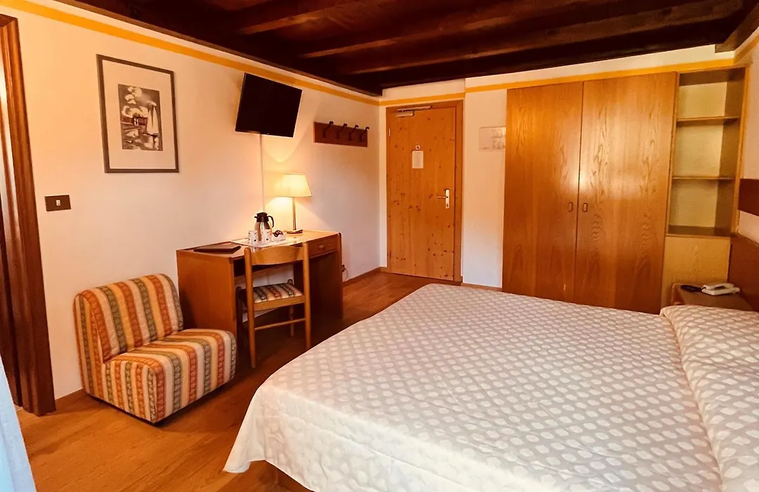 Centro Pineta Family Hotel&Wellness-1